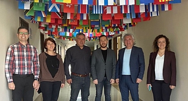  “Kanserde Hücresel Tedaviler” Projesine Önemli Destek