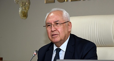 Karabağlar Belediye Meclisi’nin nisan ayı ilk toplantısı gerçekleştirildi