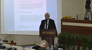 Karabağlar Belediyesi'nin 2022 faaliyet raporu kabul edildi