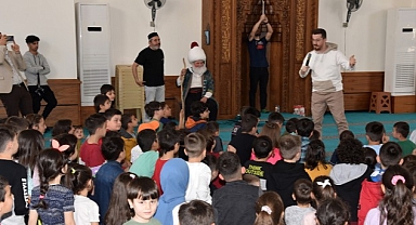 Kardeşlik Buluşması 