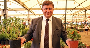 Karşıyaka’da En Güzel Balkon ve Bahçeler Seçiliyor 