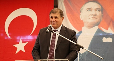 Karşıyaka’da Geleneksel Çiçek Festivali Başladı