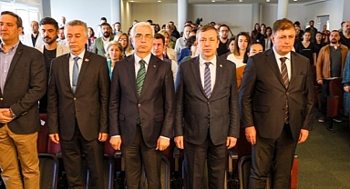 Karşıyaka’da Hedef ‘Karbon Nötr’ Belediye