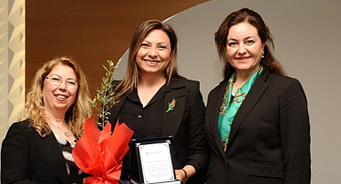 Karşıyaka'da Parkinson Hastaları Unutulmadı