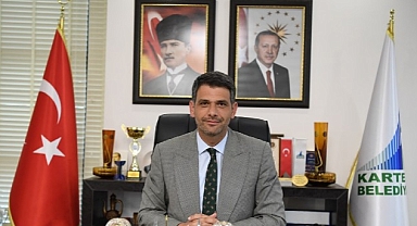 Kartepe Belediye Başkanı Av.M.Mustafa Kocaman, 1 Mayıs Emek ve Dayanışma Günü münasebetiyle bir mesaj yayınladı