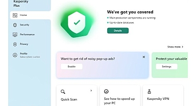 Kaspersky yeni ve yeniden tasarlanan tüketici ürünleri portföyünü duyurdu