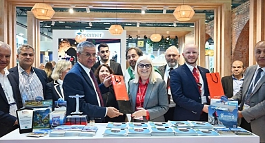 Kemer’e İngiliz misafir akını başlıyor