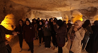 Kentimizi Kendimizi Tanıyoruz Projesi Kayaşehir’den Başladı