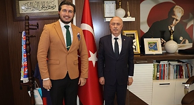  Kırıkkaleli İş İnsanından Memleketine Yatırım