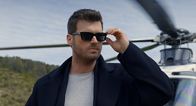 Kıvanç Tatlıtuğ ve Serenay Sarıkaya’nın başrollerinde yer aldığı: 'Aile'nin Heyecanla Beklenen Yeni Bölümünden Ön İzleme Sahnesi Yayınlandı