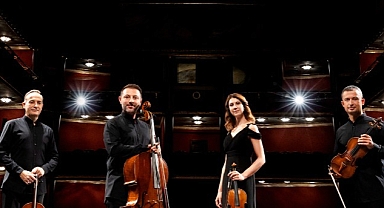 Klasik müziğin genç yetenekleri ve usta sanatçılar Şarık Tara anısına ENKA Oditoryumu’nda sahne alacak