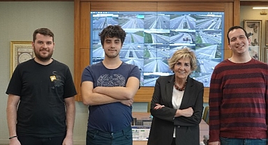 KMO ile TODEV Otizmli Gençlerin İstihdamında Bir İlke İmza Attı