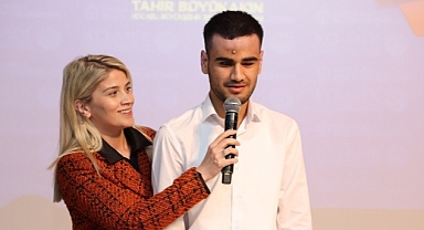 KO-MEK'te çifte sergi çifte mutluluk