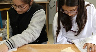 Kocaeli Büyükşehir Belediyesi, Anne Şehir Merkezi’nde ahşap atölye çalışmalarını başlattı