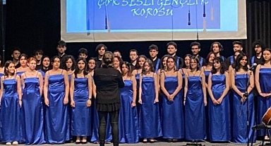 Kocaeli Güzel Sanatlar Lisesi’nden Büyük Başarı