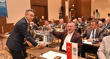 Kocaeli yağlı güreşin sembol şehri