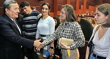 Konak Belediyesi Gençlik Meclisi’nin ikinci dönemi başladı