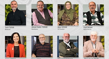 ‘Konuşmaya Değer’ podcast serisi Dünya Sanat Günü’nde yayında!