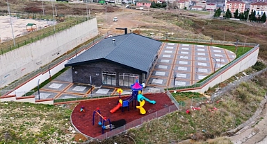 Köprü manzaralı seyir terası Dilovası'nın yaşam kalitesini artıracak