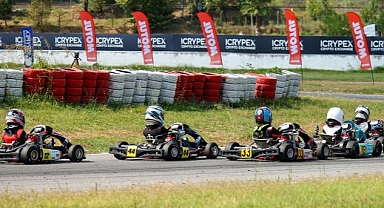 Körfez’de Sezon Çifte Yarış ile Açılıyor