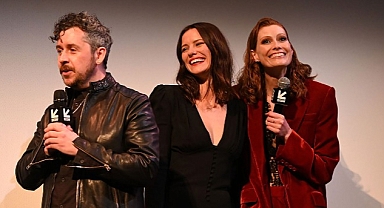 “Kötü Ruh: Uyanış” filmi için 1000’den fazla insanın kanına eşdeğer sahte kan kullanıldı!