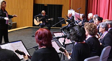 Köy Enstitüleri’nin revirleri ve sağlık kolları konuşuldu