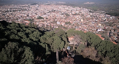 Küçük Menderes'te 94 içme suyu kuyusu açılıyor