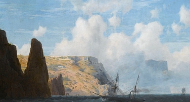 Küçük Romantikler Sakıp Sabancı Müzesi’nde