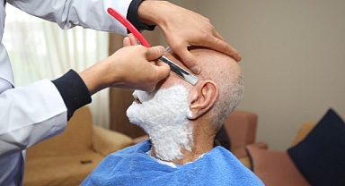 Küçükçekmece’de Bayram Hazırlığı