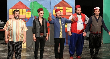 Küçükçekmece’de Dolu Dolu Ramazan Etkinlikleri Devam Ediyor