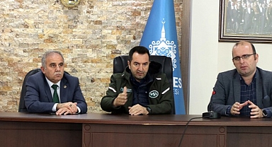 Kuraklığa Kartlı Çözüm