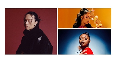 Küresel Sahneden Etkileyici Çıkışlar