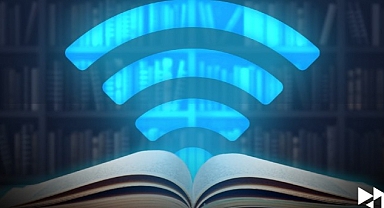 Kütüphaneler Türk Telekom ile uçtan uca dijitalleşiyor