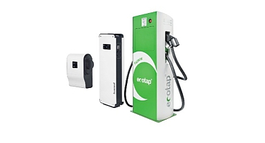 Legrand Grup Türkiye sunduğu elektrikli araç şarj istasyonları çözümleri ile geleceğe hazır!