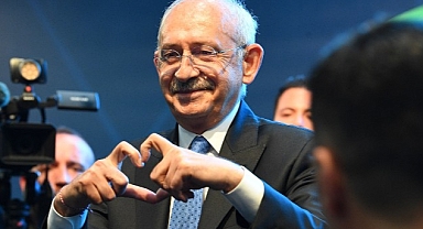 Liderler Hayırlı İftar Sofrası’nda Buluştu