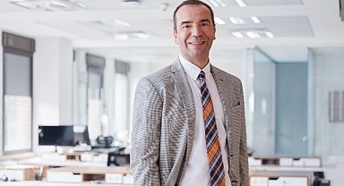 Logo Yazılım sektördeki ilk Entegre Faaliyet Raporu’nu yayınladı