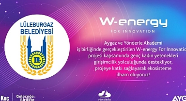 Lüleburgaz Belediyesi: Girişimci kadınlara eğitim!