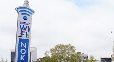 Lüleburgaz’da ücretsiz Wifii ile dilediğin gibi bağlan!
