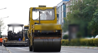Lüleburgaz İstasyon Caddesi “bedelsiz” yenilenecek