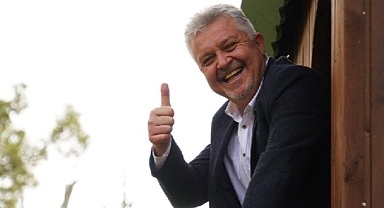 Lüleburgaz Kent Ormanı’nda Masal Vadisi açılıyor!