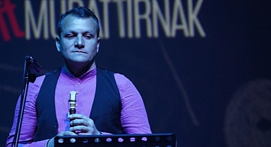 LYSA’da “Makamsız” ezgiler