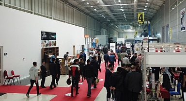 Makine Sektörünün Anadolu’daki En Büyük Fuarı MAKTEK Konya,11-14 Ekim 2023 için Hazırlanıyor