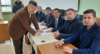 Malkara Belediyesine Ait 3 Adet Taşınmazın Satışının Yapılmasına Dair İhale Gerçekleştirildi