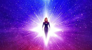 Marvel Studios İmzalı, Merakla Beklenen ‘The Marvels’tan İlk Fragman Yayınlandı