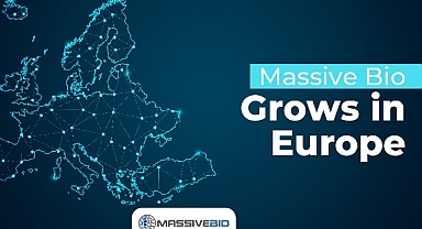 Massive Bio, Avrupa Birliği'ndeki Genişlemesini Sürdürüyor