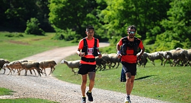 Medeniyetlerin Başkenti İznik’e 11 ülkeden 1500 spor sever geliyor