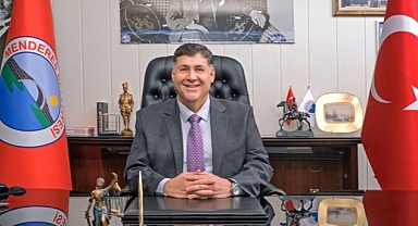 Menderes’te Başkandan Salvo