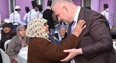 Menemen Belediyesi Aşevi’nden Her Gün 10 Bin Sıcak Yemek