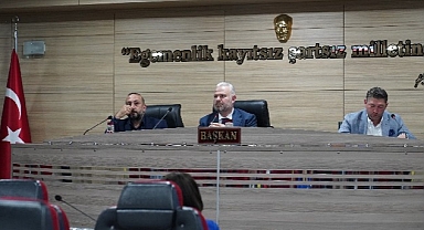 “Menemen Halkı, Esnafımız ve İşçimiz İçin Canımı Veririm”