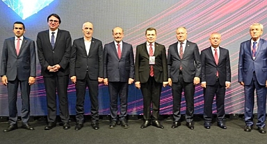 MESS Yönetim Kurulu Başkanı Özgür Burak Akkol: “Hedefimiz işçi sendikaları ile iş birliği içinde sektörde üretimi ve istihdamı geliştirmek”